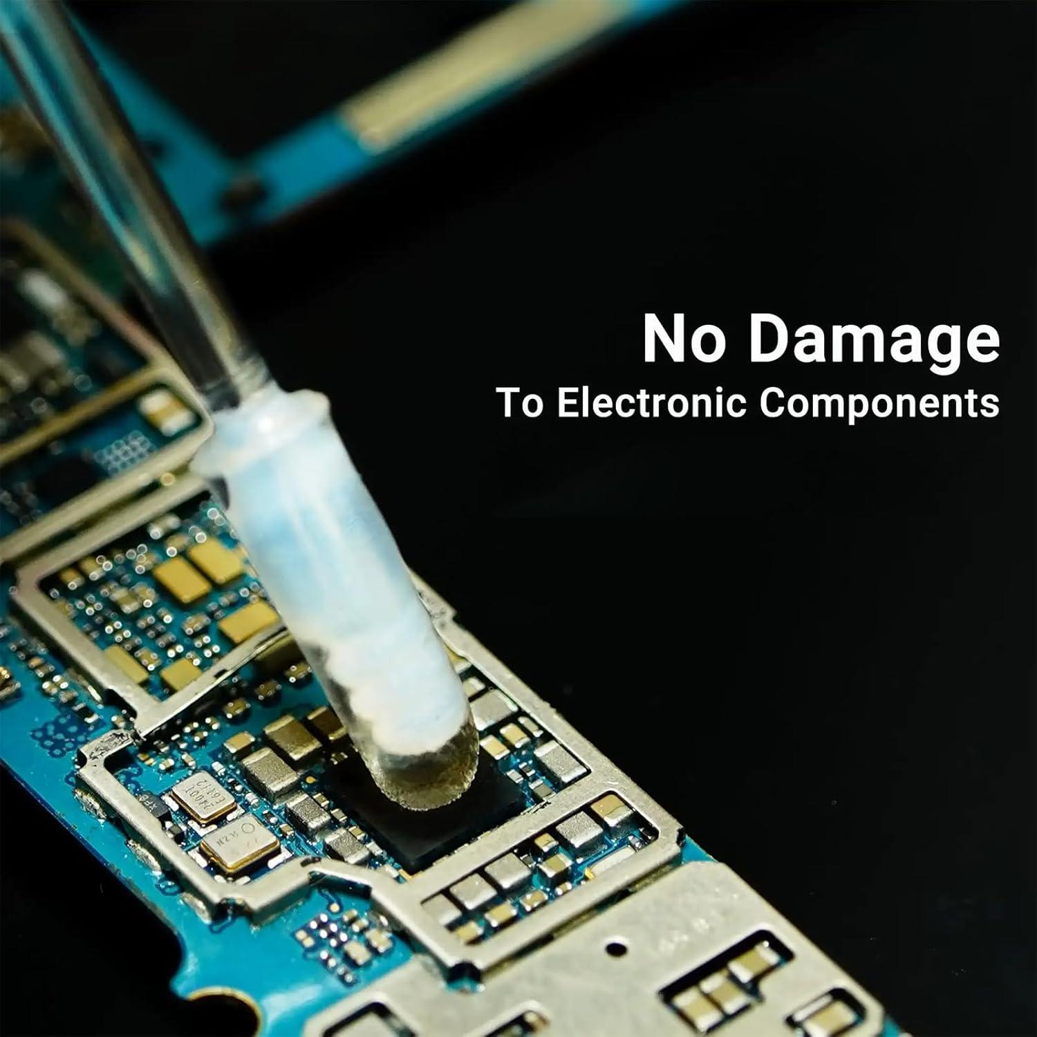 Limpiador de Lentes de Cámara DIYPHONE 48 Pcs Gel Sintético