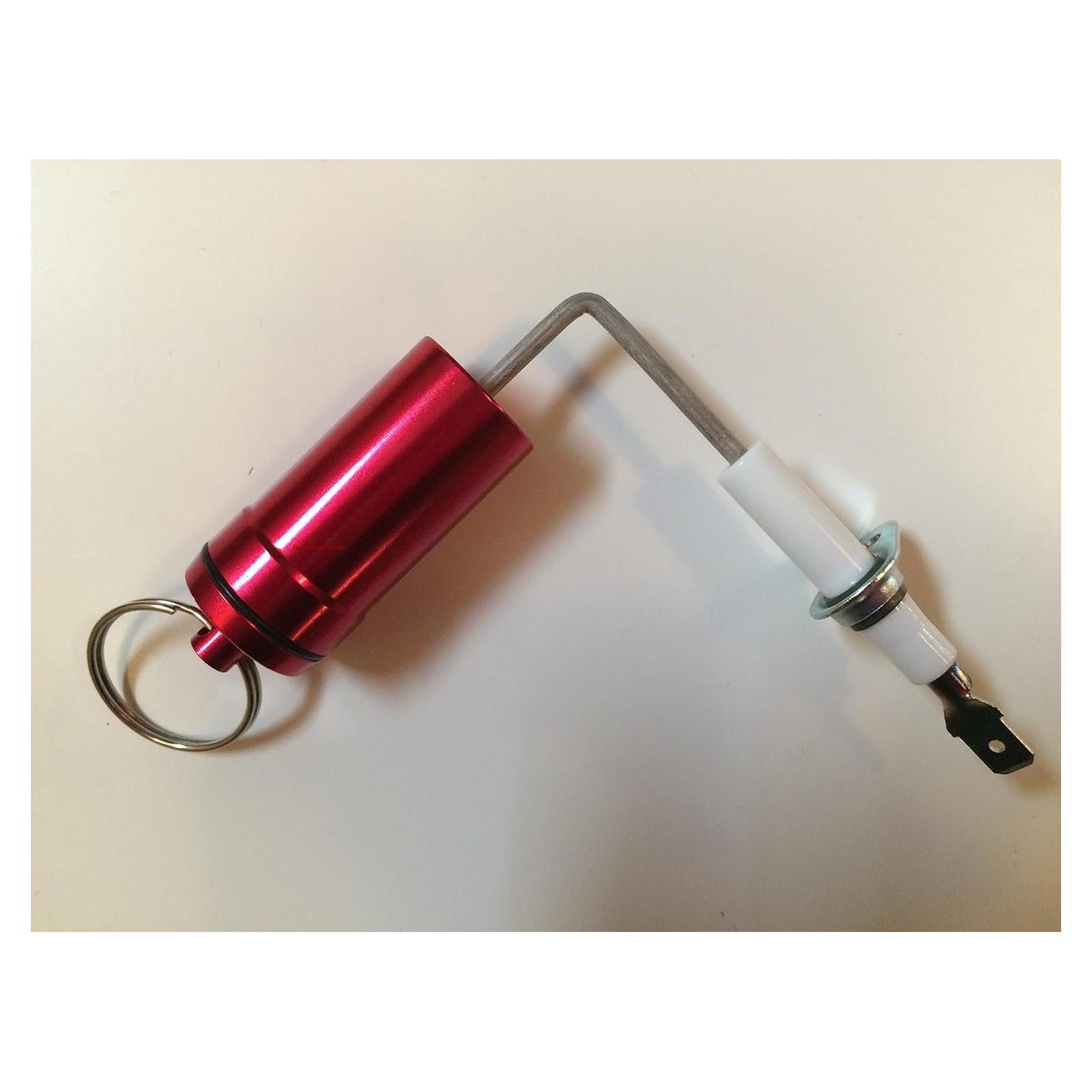 Limpiador de Sensor de Llama Supco FSC10 - 22.6x8.6 cm