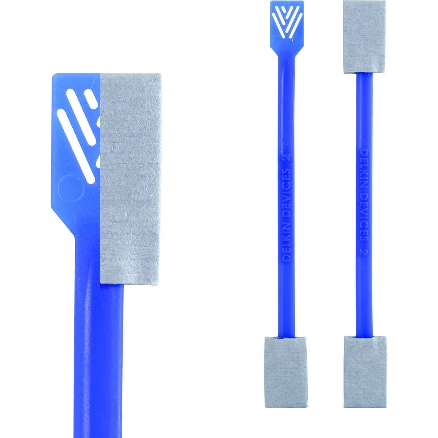 Kit de Viaje Delkin para Limpieza de Sensores DSLR y Sin Espejo