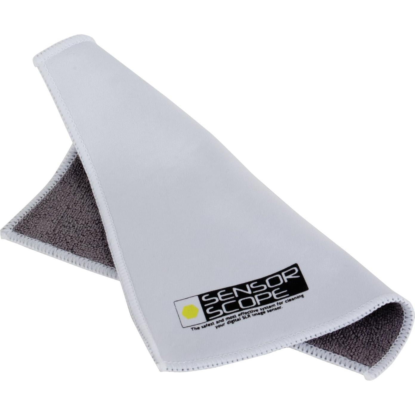 Kit de Viaje Delkin para Limpieza de Sensores DSLR y Sin Espejo