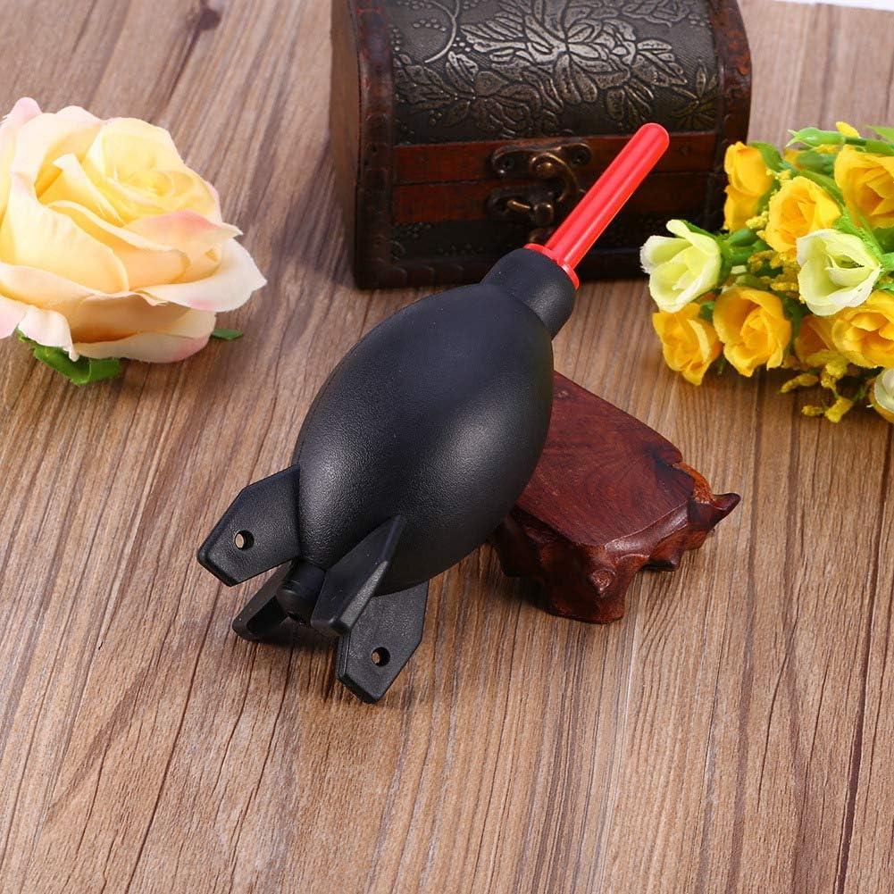 Limpiador de aire Dilwe para lentes de cámara DSLR y teclados