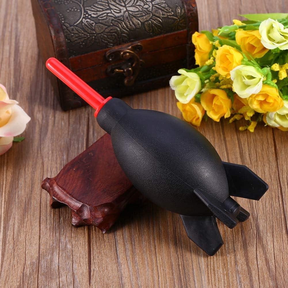 Limpiador de aire Dilwe para lentes de cámara DSLR y teclados