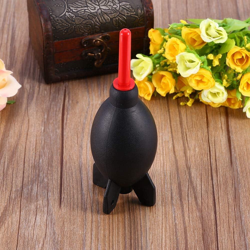 Limpiador de aire Dilwe para lentes de cámara DSLR y teclados