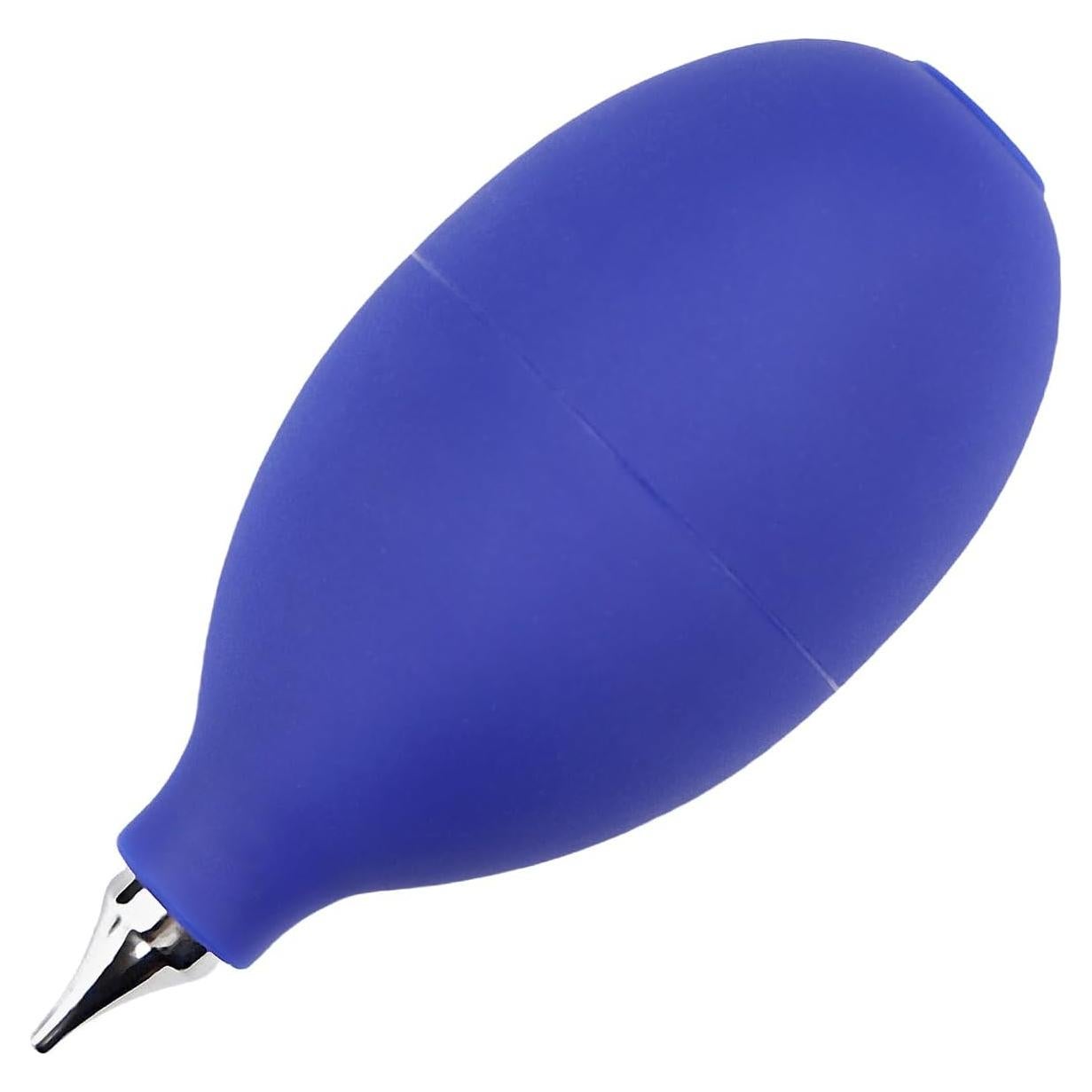 Bomba de Pelota Blaster ZJIVQO Limpiador de Aire Azul