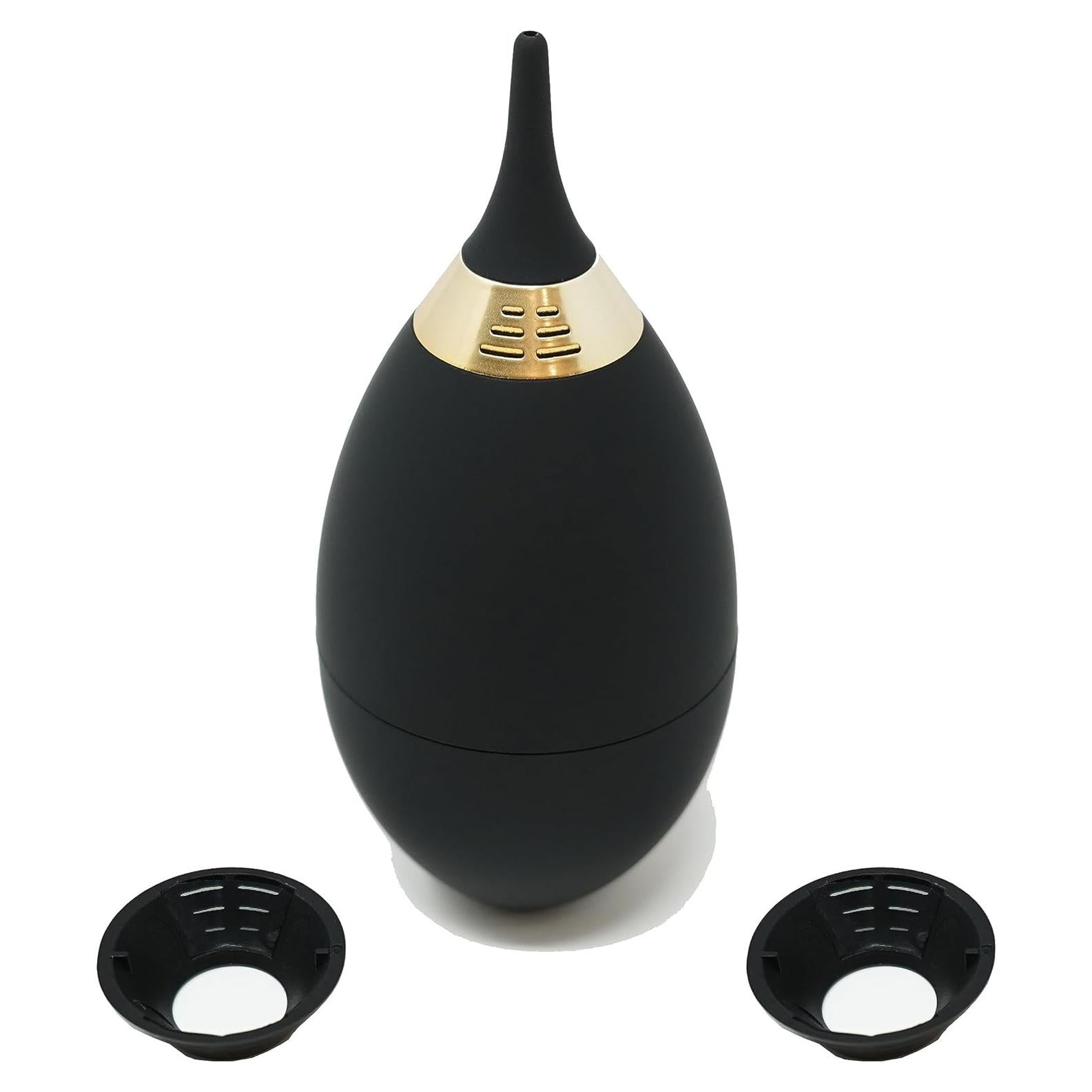 Soplador de Aire UES AB10 con Filtro de Polvo para Cámaras