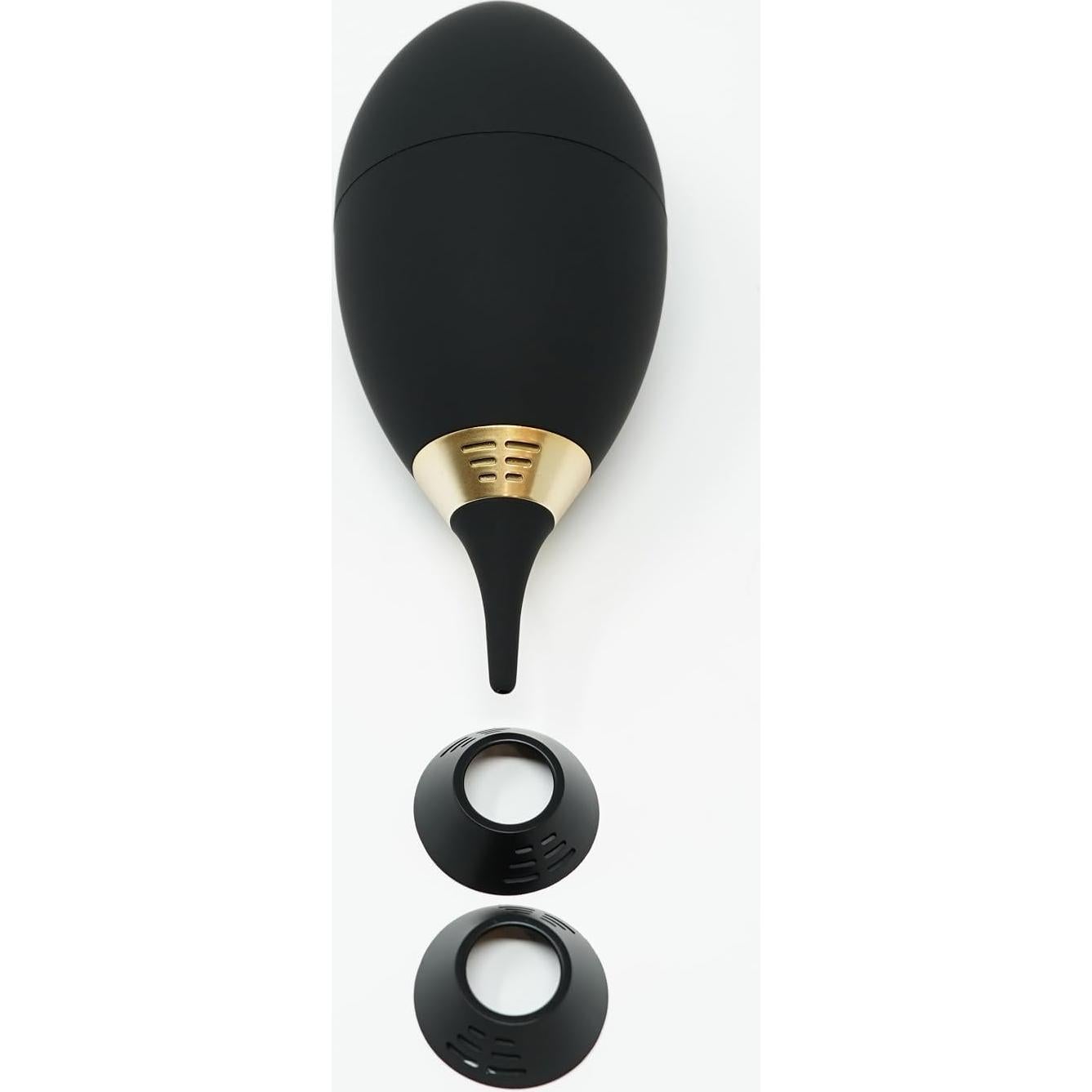 Soplador de Aire UES AB10 con Filtro de Polvo para Cámaras