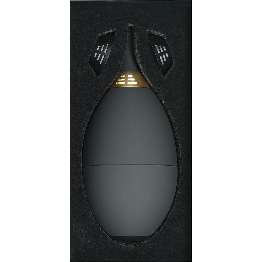 Soplador de Aire UES AB10 con Filtro de Polvo para Cámaras