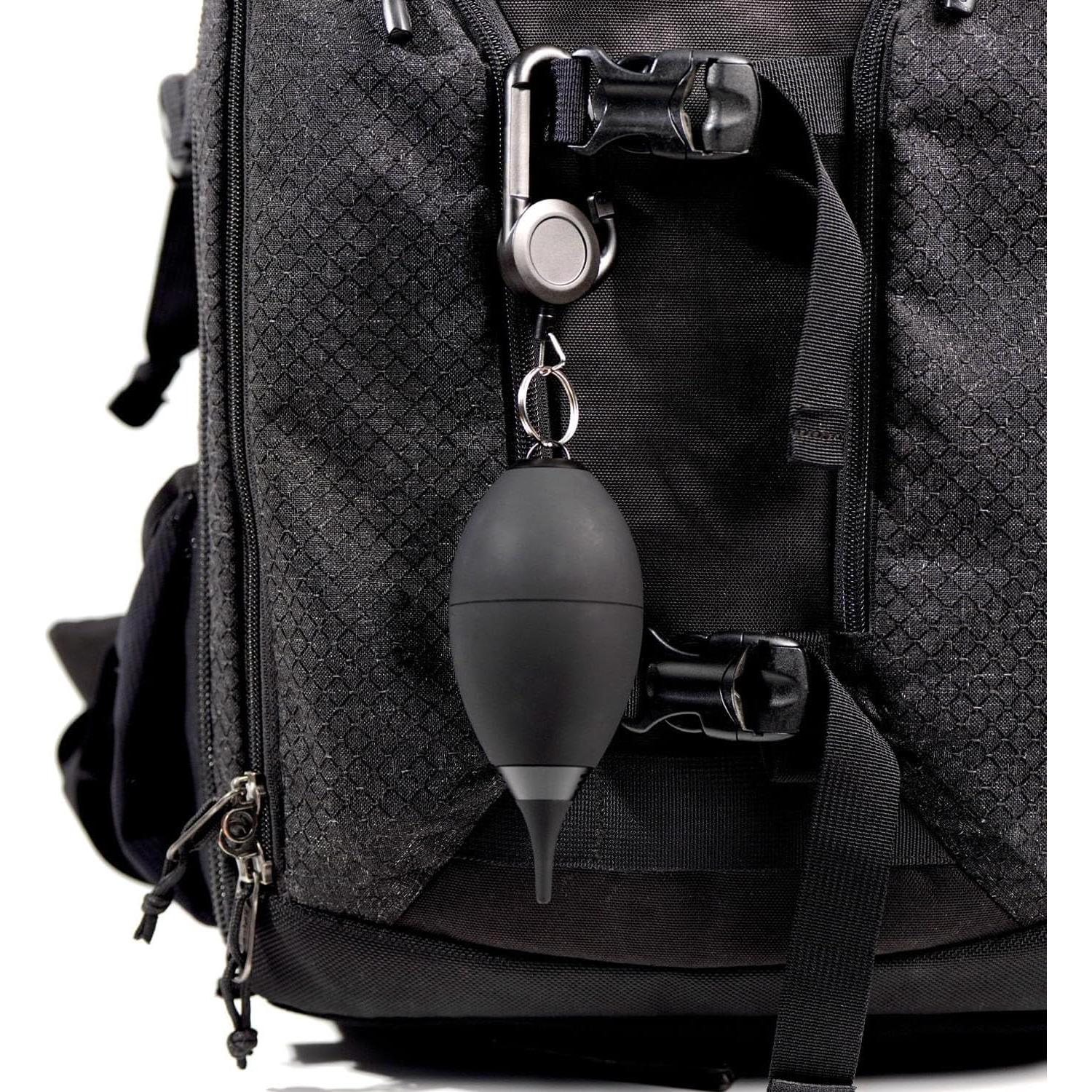 Soplador de Aire UES AB10 con Filtro de Polvo para Cámaras