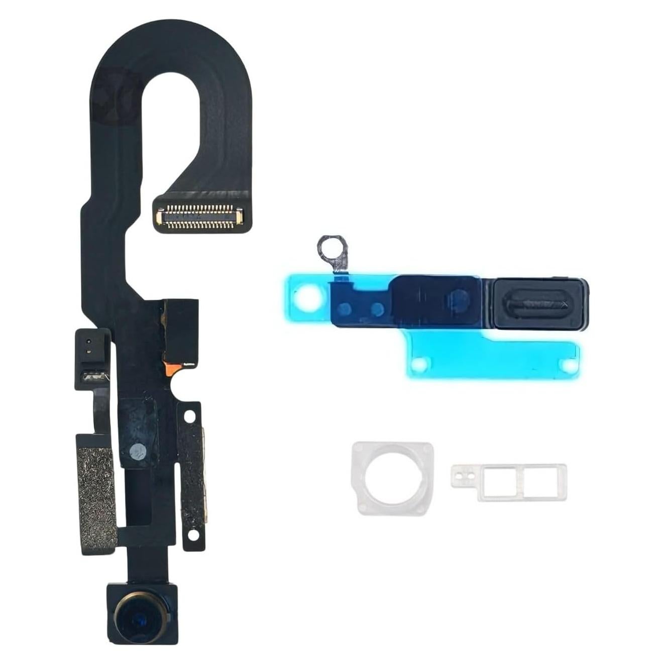 Kit Reemplazo Cámara Frontal y Sensor Proximidad iPhone 8/SE