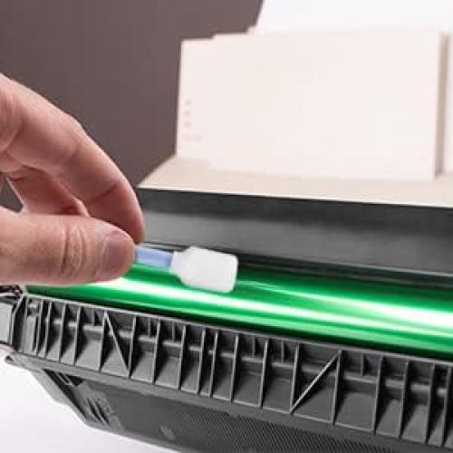 Kit de hisopos de limpieza ZHYIN 150PCS para cámaras y óptica