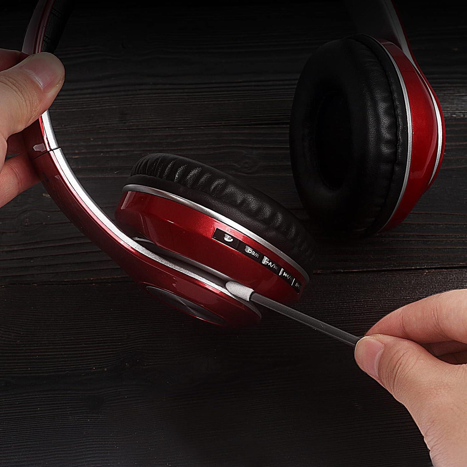 100 Bastones de Limpieza de Espuma Eyuepu 7.9cm para Electrónica