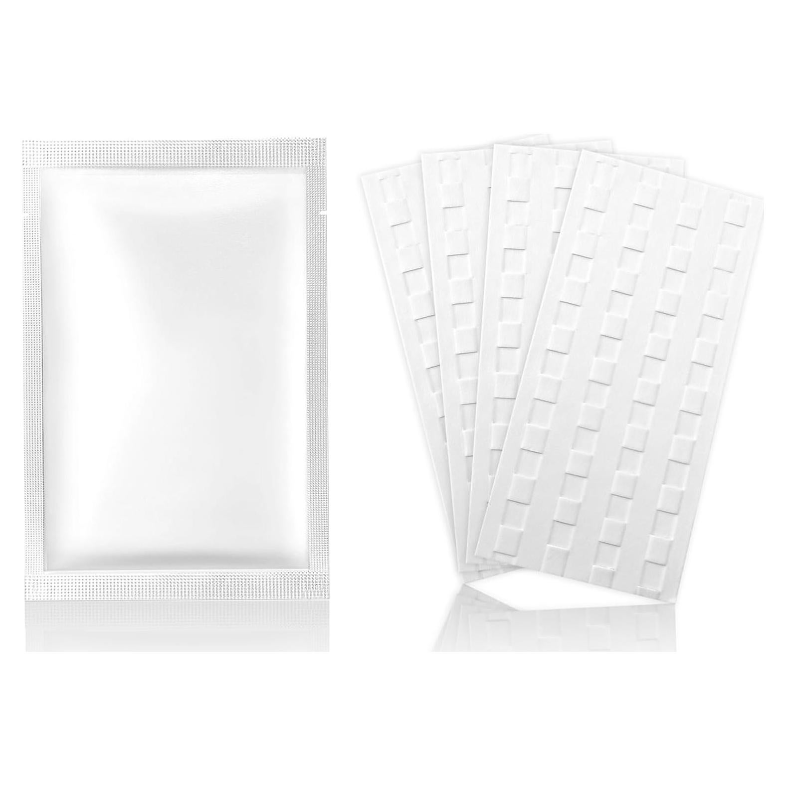 Tarjetas de Limpieza para Aceptadores de Billetes ZHYIN - 20 Unidades