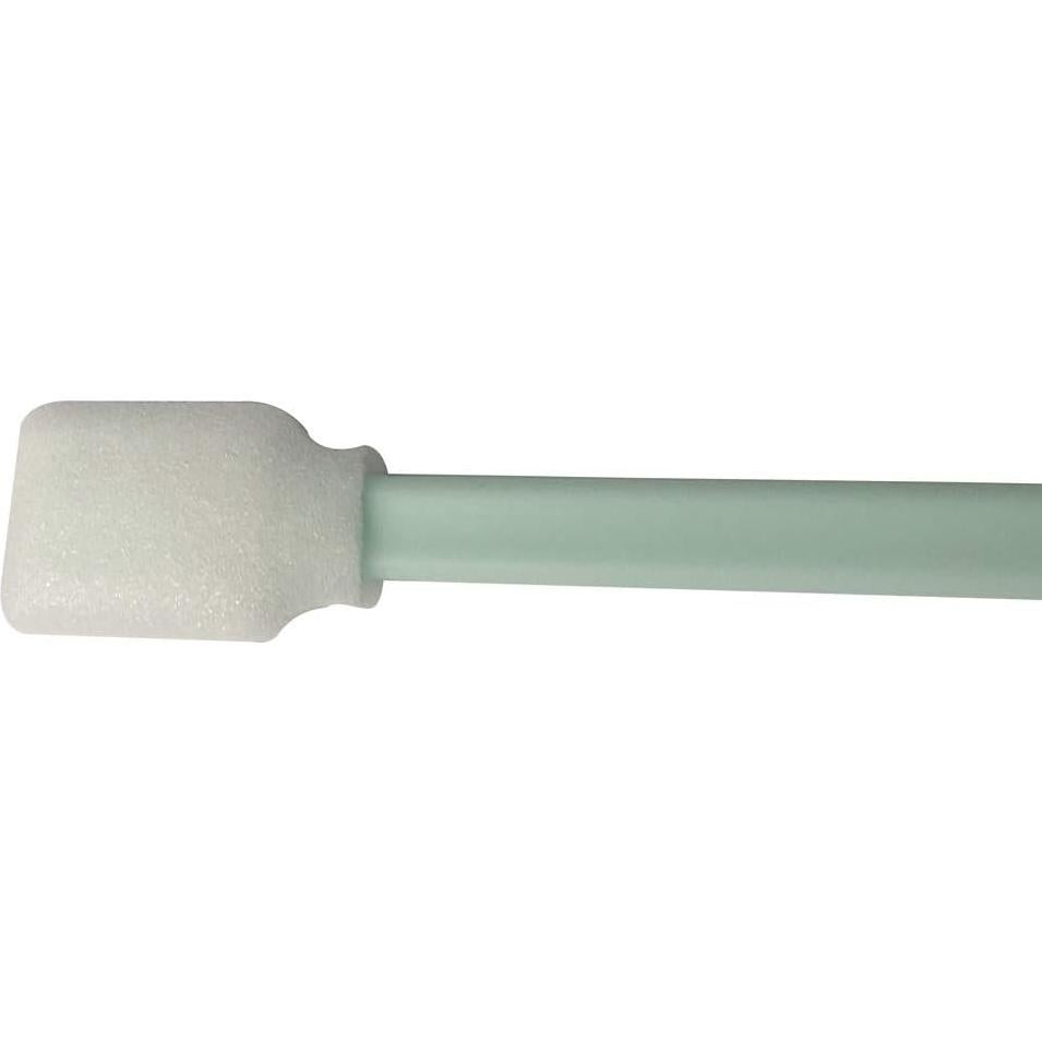 100 Palitos de Espuma para Limpieza INCHOO 128mm