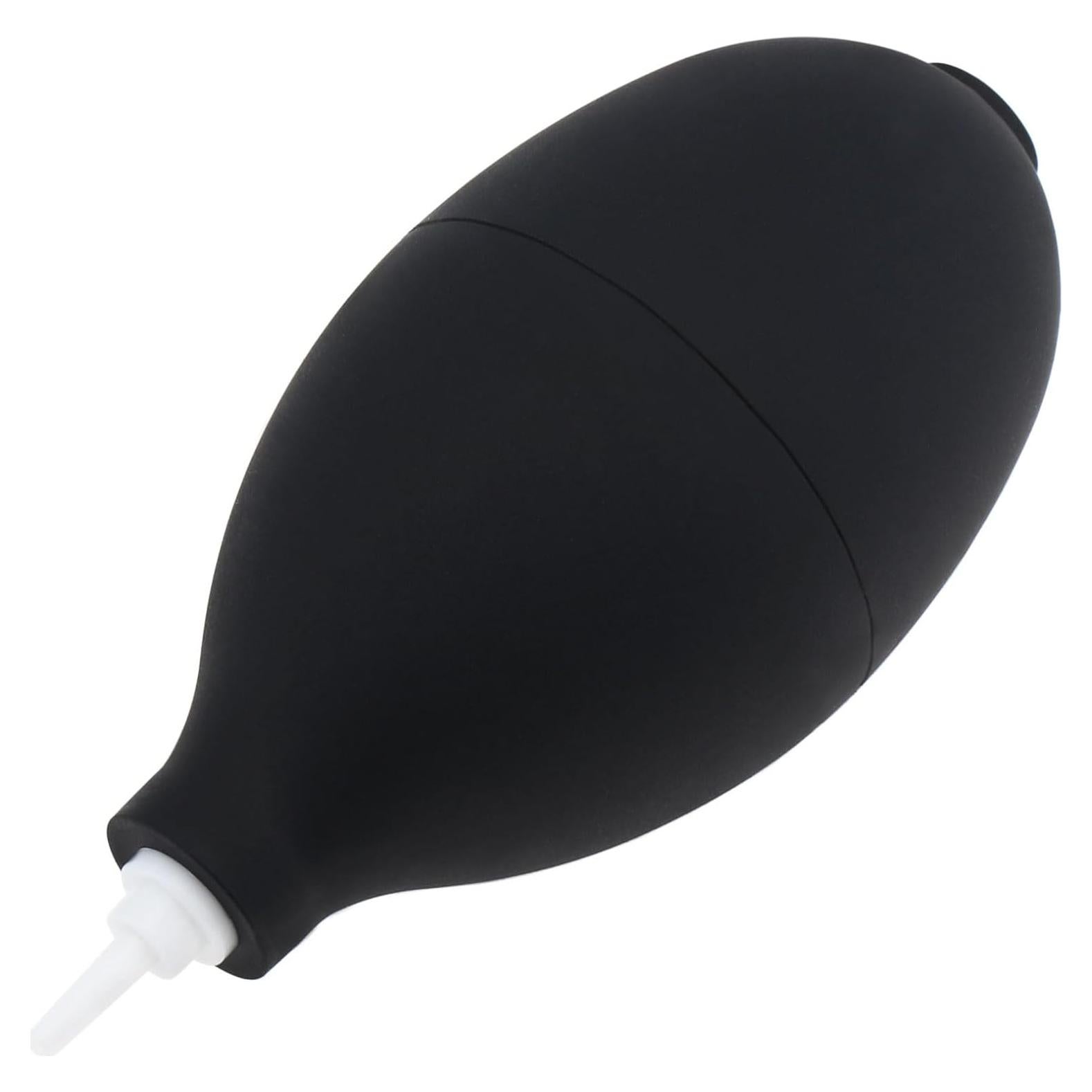 Limpiador Soplador de Aire ChgImposs con Boquilla de Metal