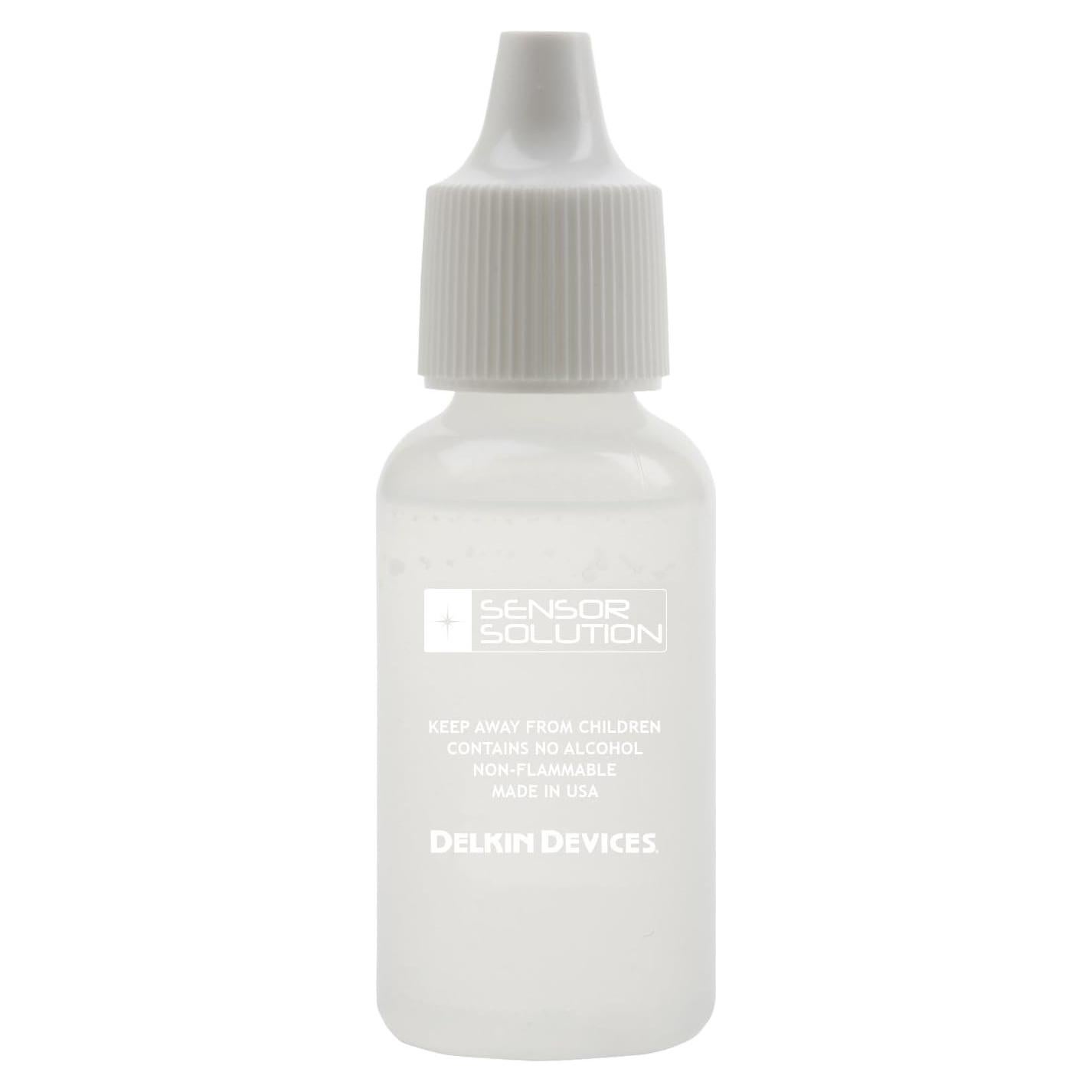 Kit de Recarga de Solución de Sensor Delkin DDSS-SSOL 7.1ml