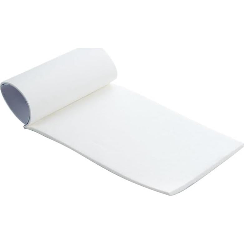 Papel de limpieza de lentes Comfort Axis 250 hojas 10.16x7.62 cm