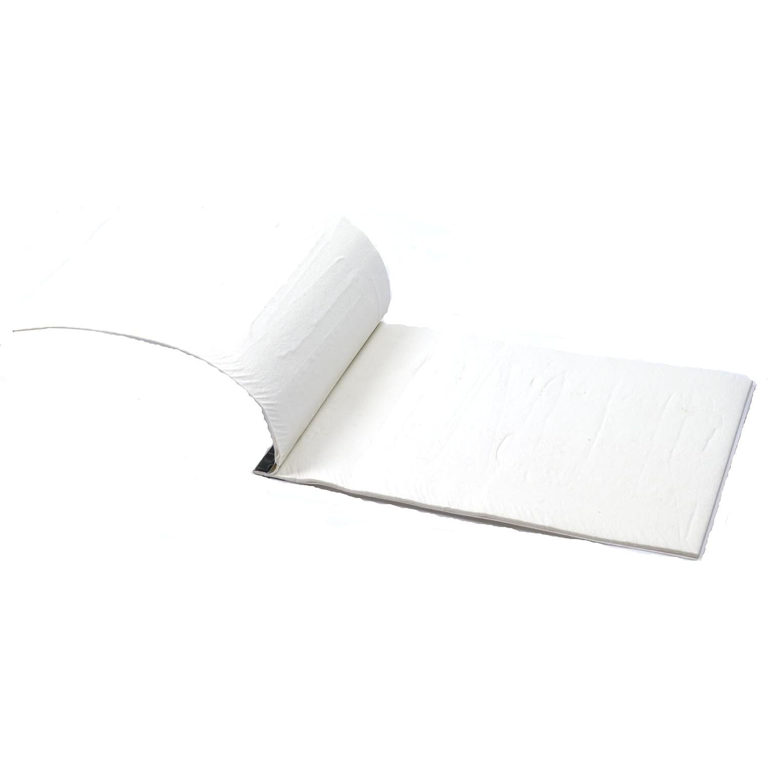 Paño de Limpieza de Lentes Eisco Labs - 25 Hojas Suaves