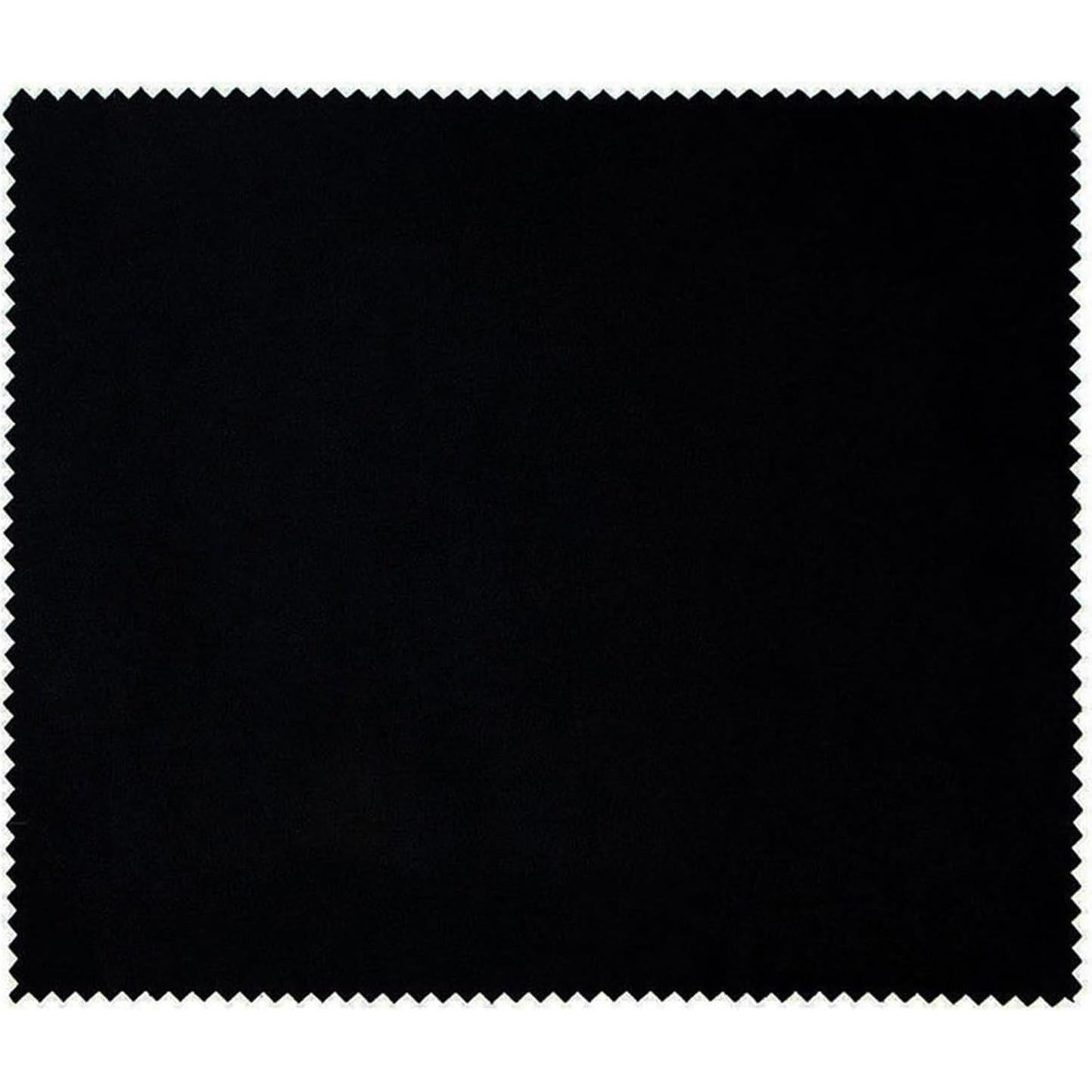 Set de 10 Paños de Limpieza Microfibra Seadiquiet para Lentes