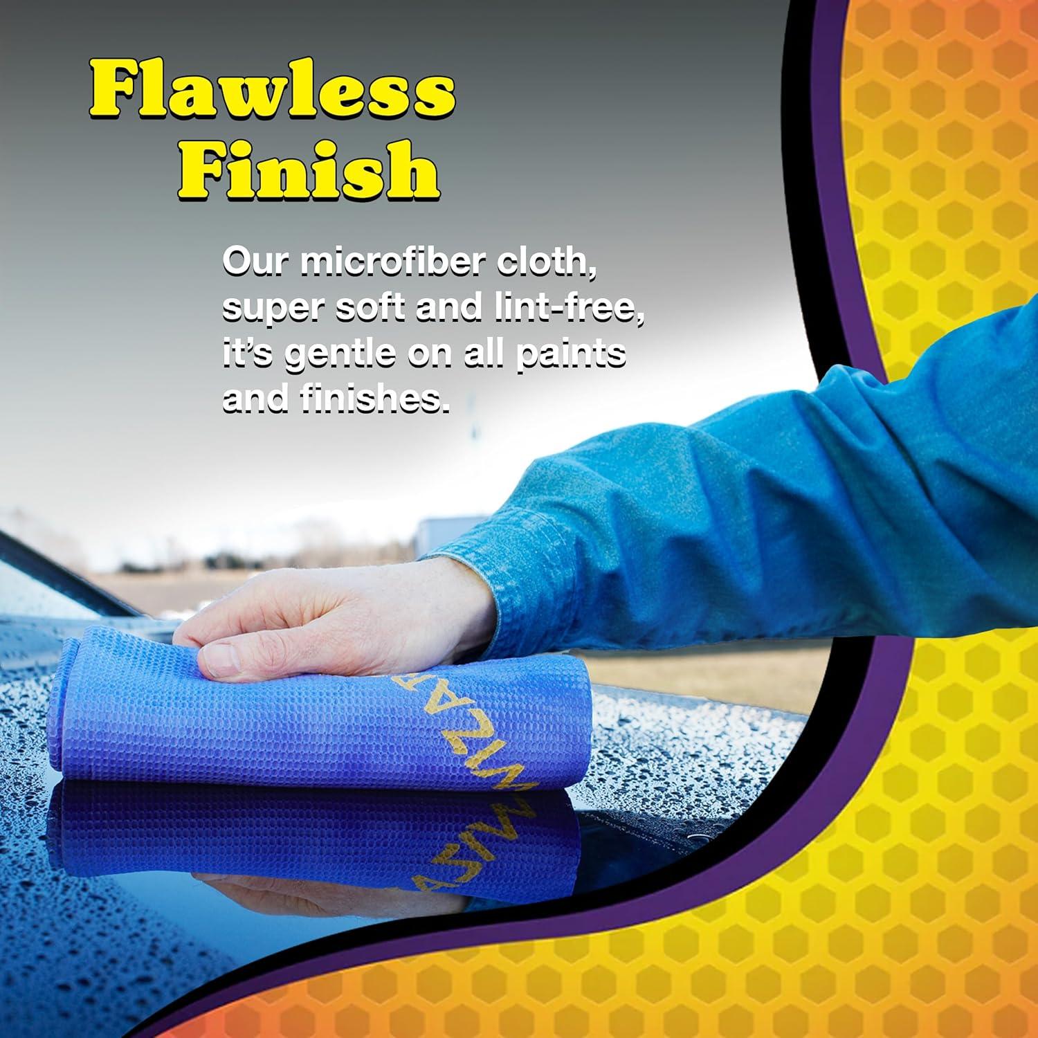 Paño de Secado Rápido Wizards Bandido de Agua 68.6x43.2cm