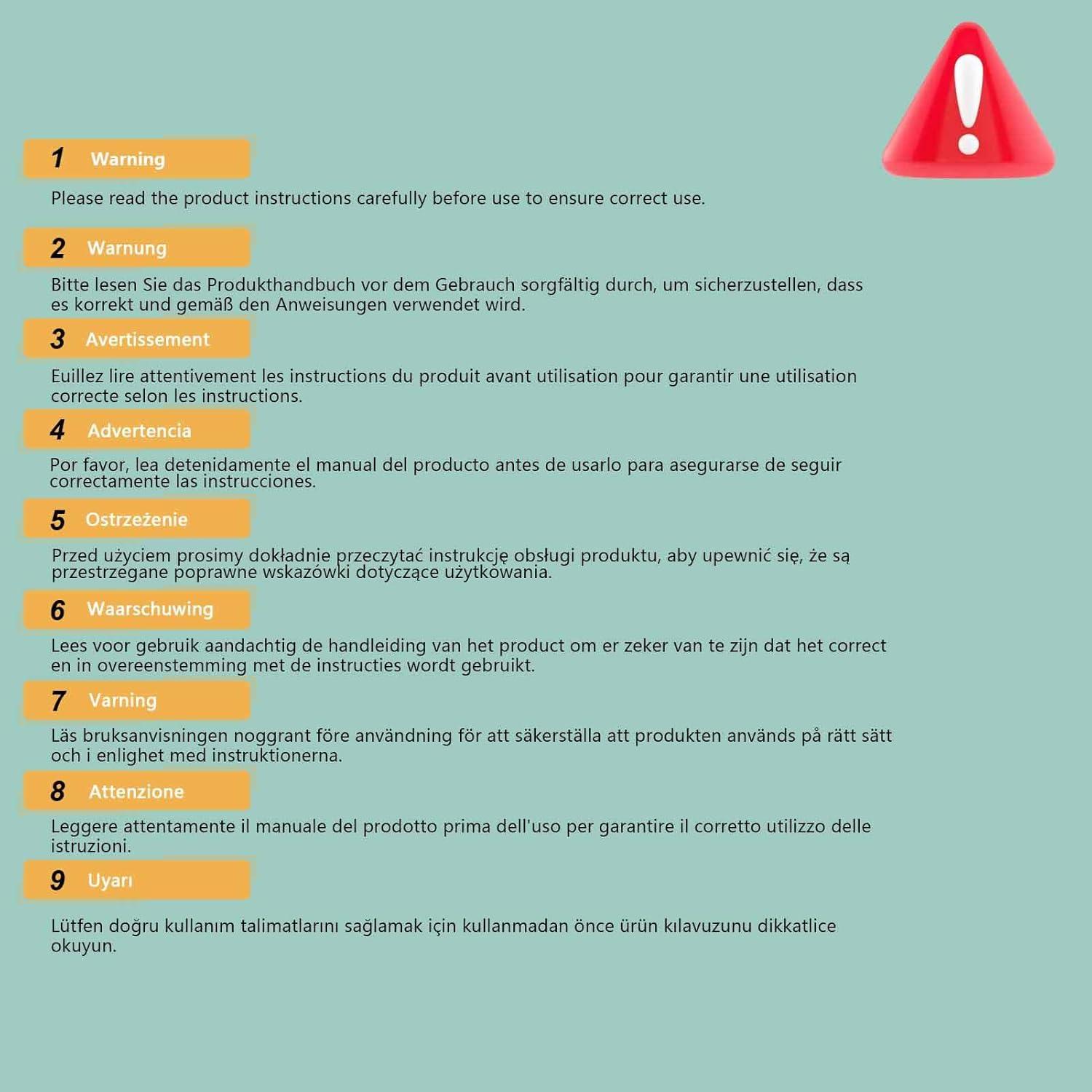 Kit Lente Telefoto Andoer 36X para Smartphone con Trípode