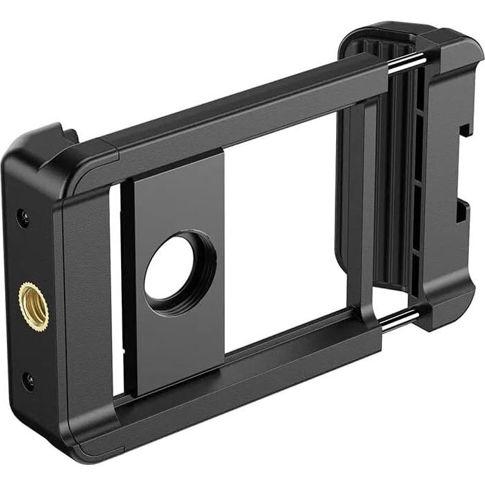 Kit Lente Macro 100mm + Filtro CPL para Smartphone Leshareselect