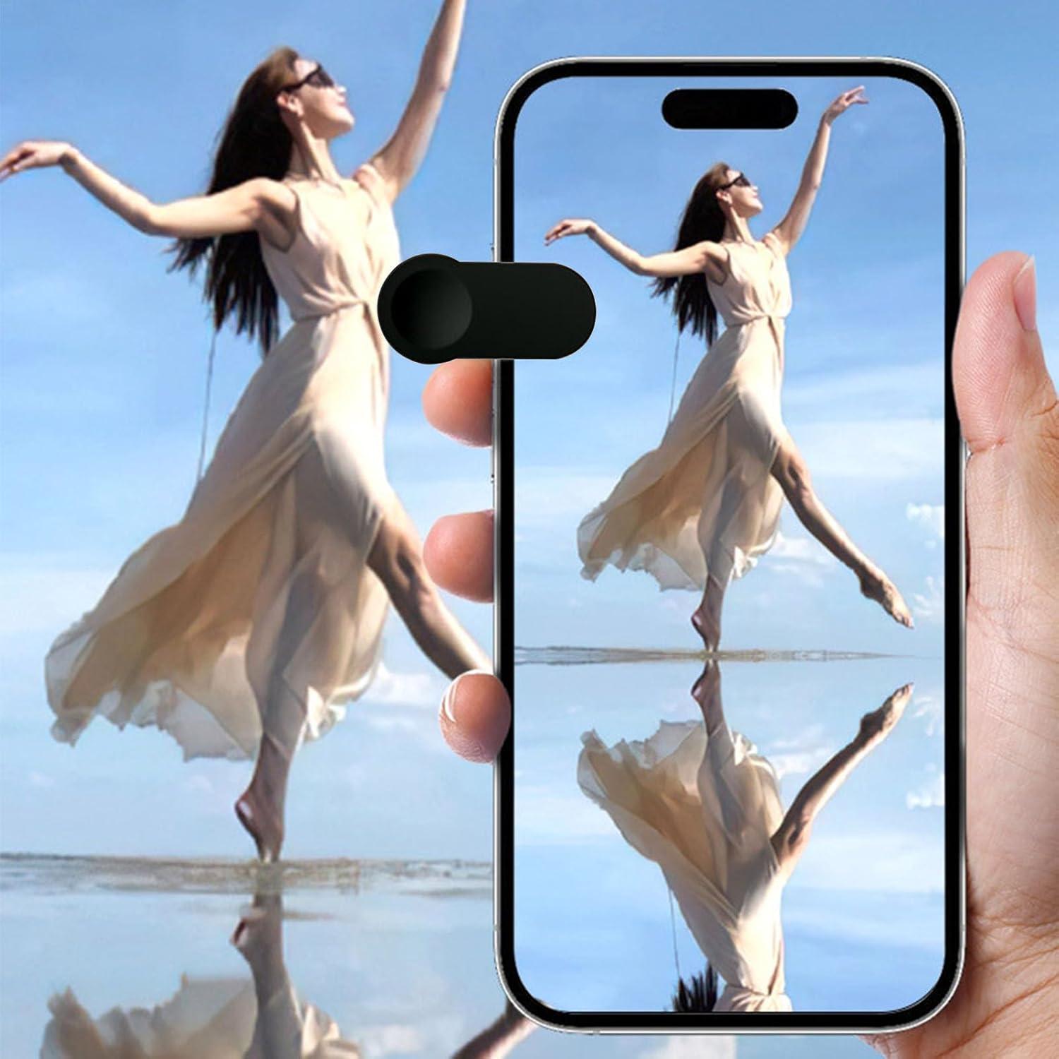 Kit de Espejo de Reflexión para Smartphone Yoidesu - HD