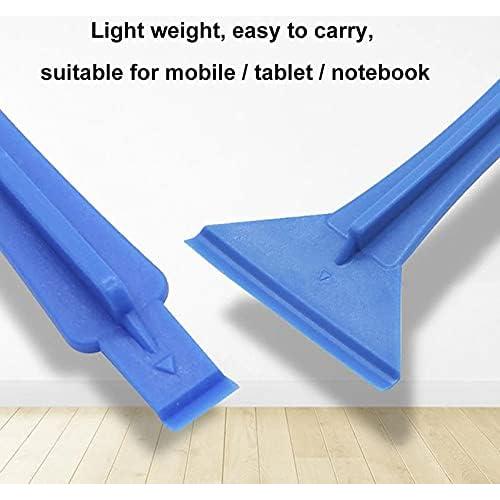 Kit de Herramientas de Reparación Hovico 12 Piezas para Móviles