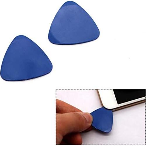 Kit de Herramientas de Reparación Hovico 12 Piezas para Móviles