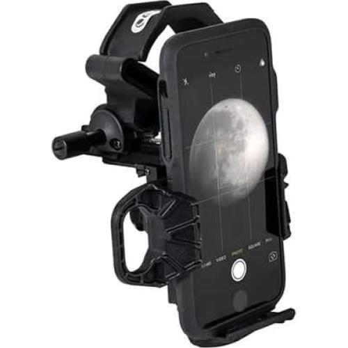 Adaptador Universal Celestron NexYZ DX para Smartphone - 3 Ejes