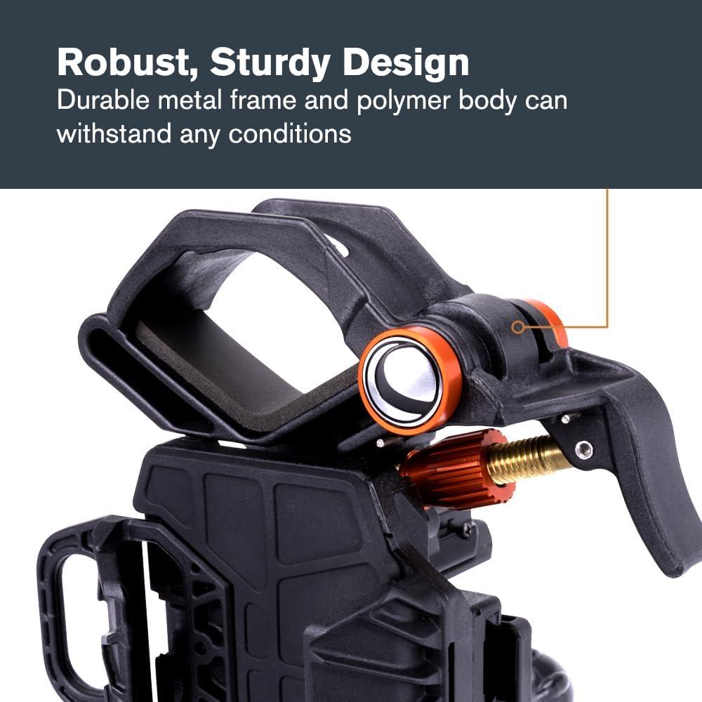 Adaptador Universal Celestron NexYZ DX para Smartphone - 3 Ejes