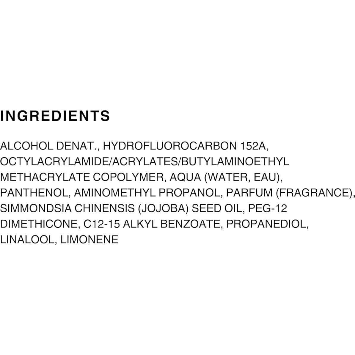 Spray Protector de Calor Kenra Platinum 226 g Fijación Alta