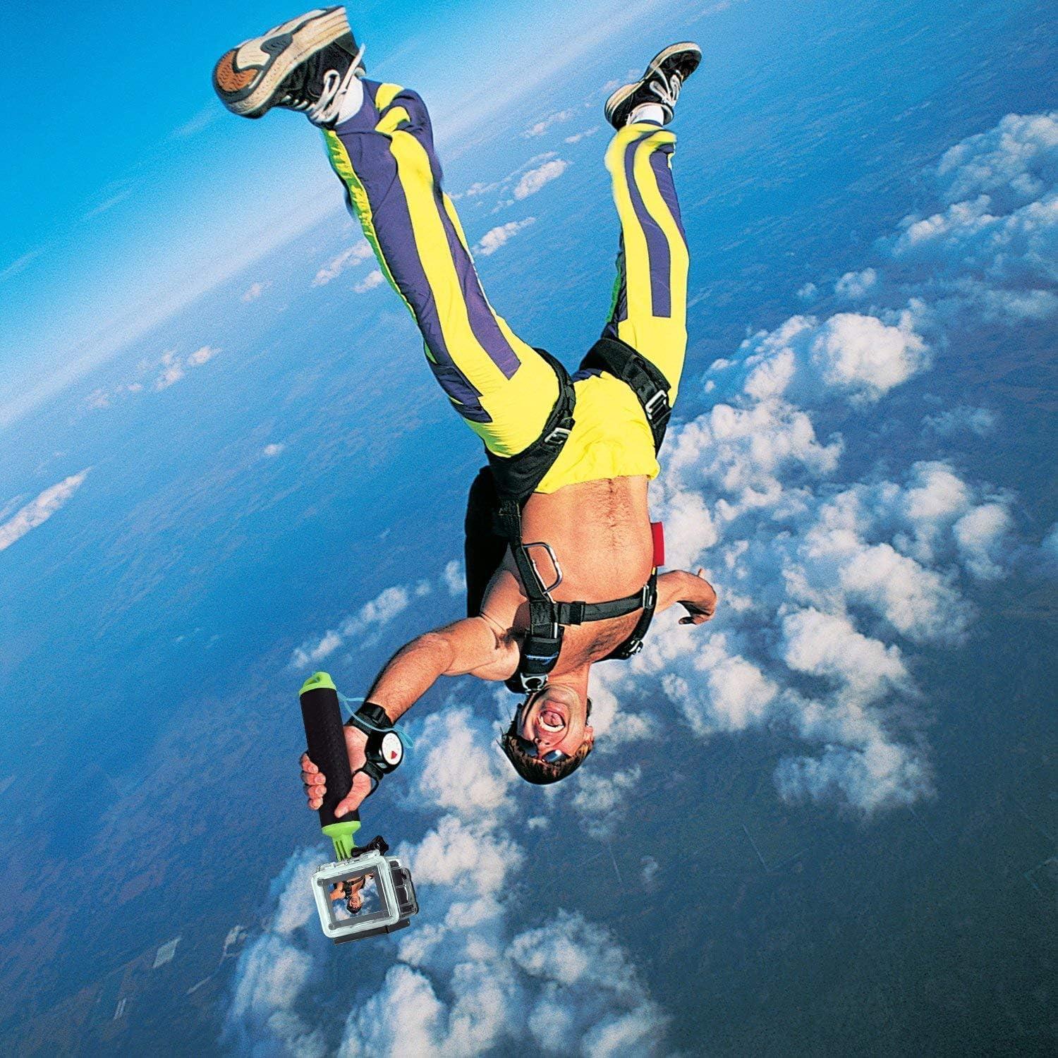 Palo de Selfie Flotante WOLFANG GB2000 Impermeable 119g