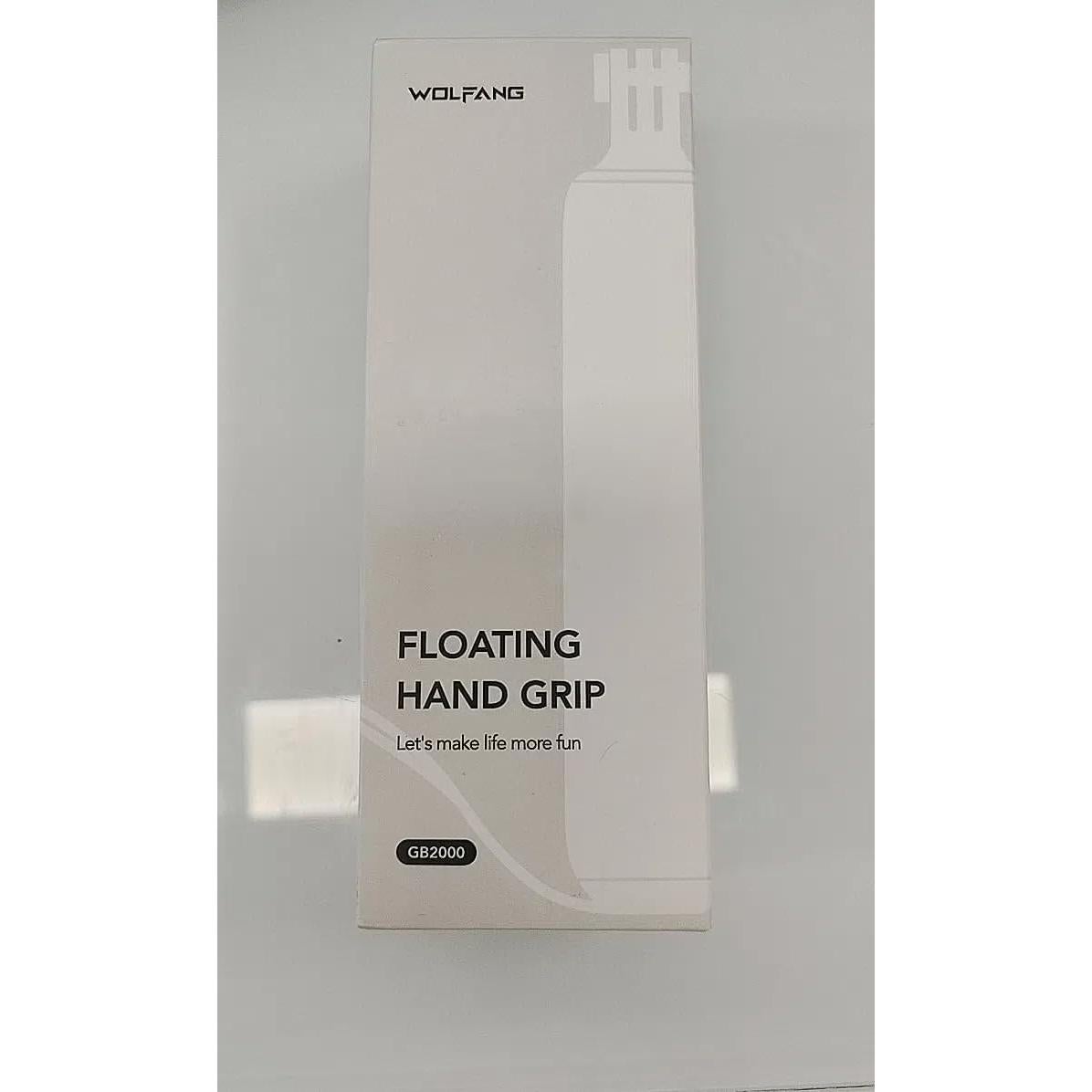 Palo de Selfie Flotante WOLFANG GB2000 Impermeable 119g