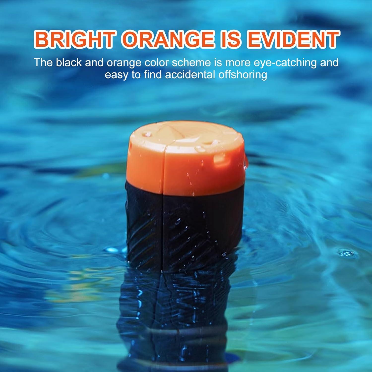 Bastón Selfie Flotante 4 en 1 RW Generation Impermeable