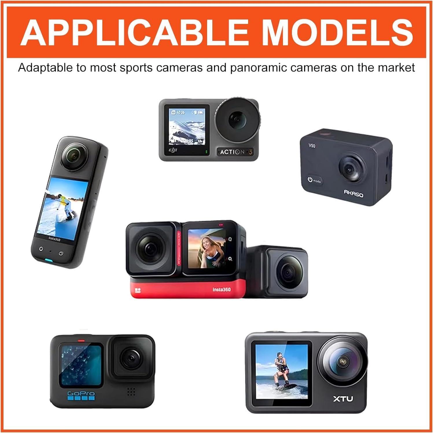 Bastón Selfie Flotante 4 en 1 RW Generation Impermeable