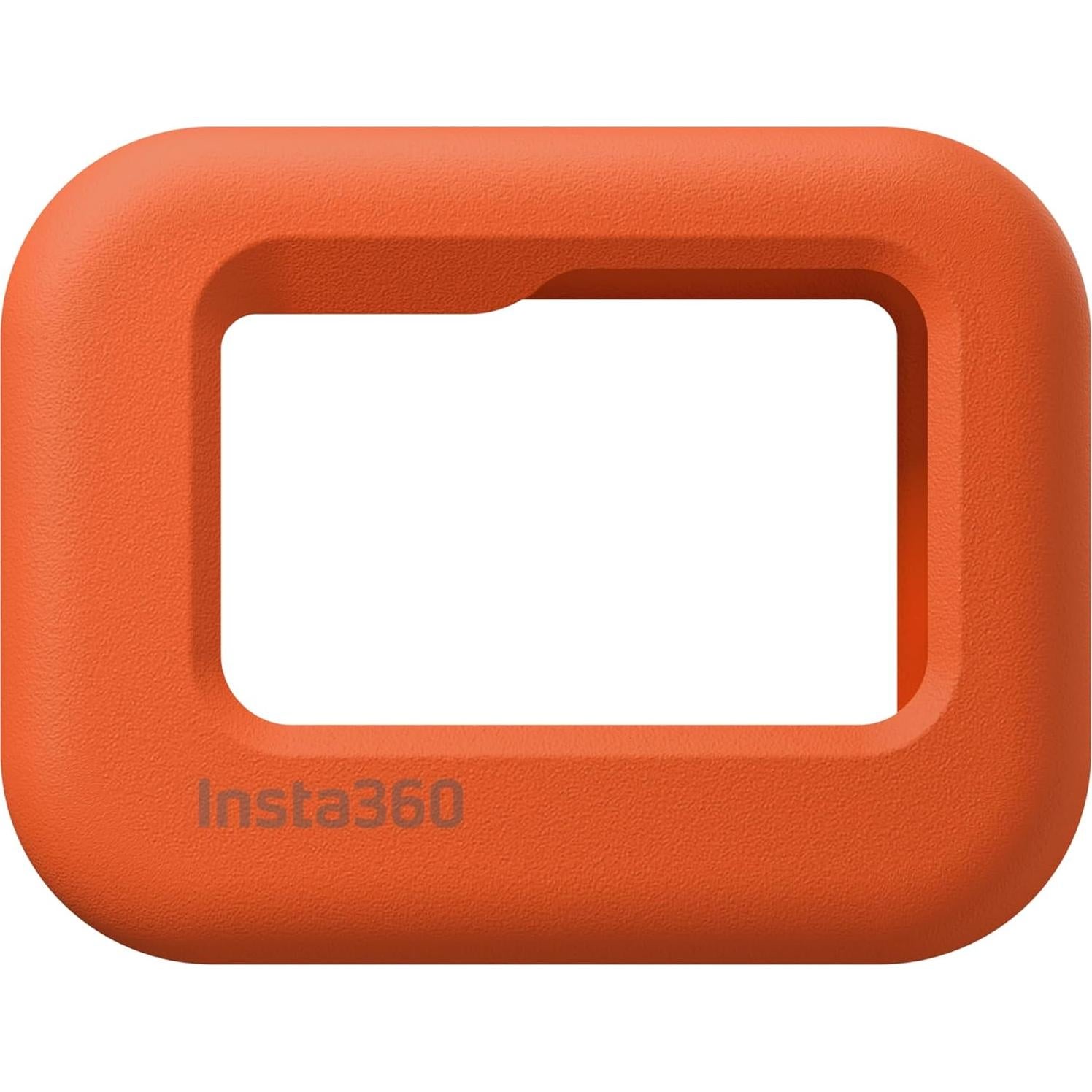Flotador Impermeable Insta360 Ace Pro 2 - Naranja, EVA
