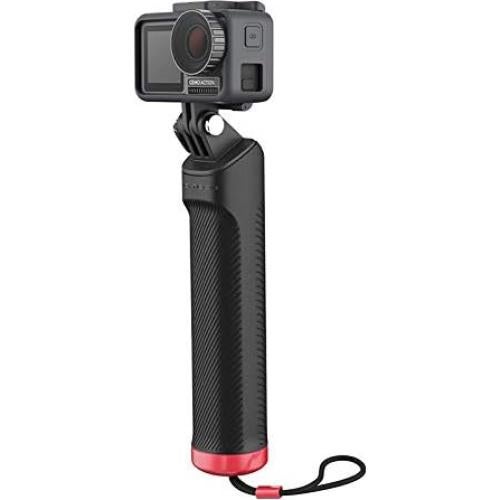 Mango Flotante PGYTECH para GoPro 10/9/8 y DJI OSMO