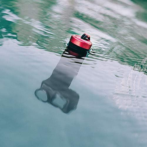 Mango Flotante PGYTECH para GoPro 10/9/8 y DJI OSMO