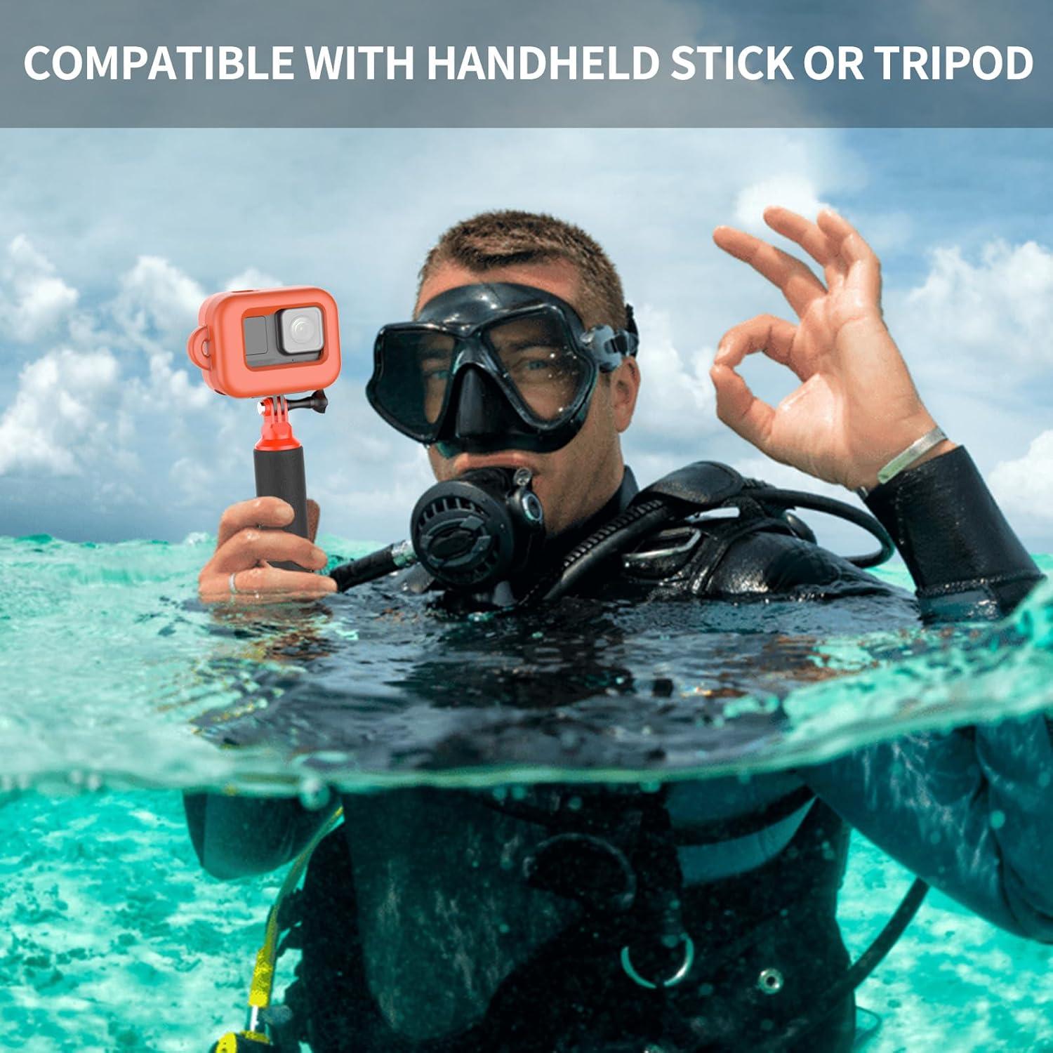 Funda Flotante de Protección para Cámara Insta360 Ace Pro 2