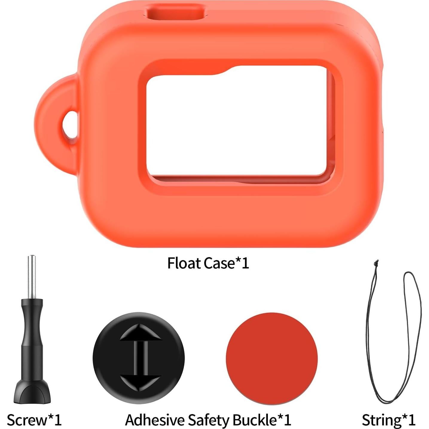 Funda Flotante de Protección para Cámara Insta360 Ace Pro 2