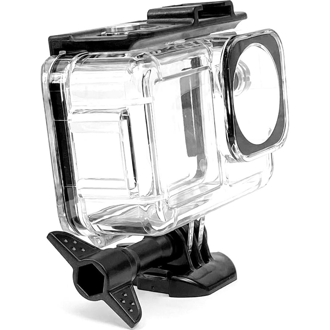 Funda Impermeable y Mango Flotante Fotoleey para DJI Osmo Action 5/4/3