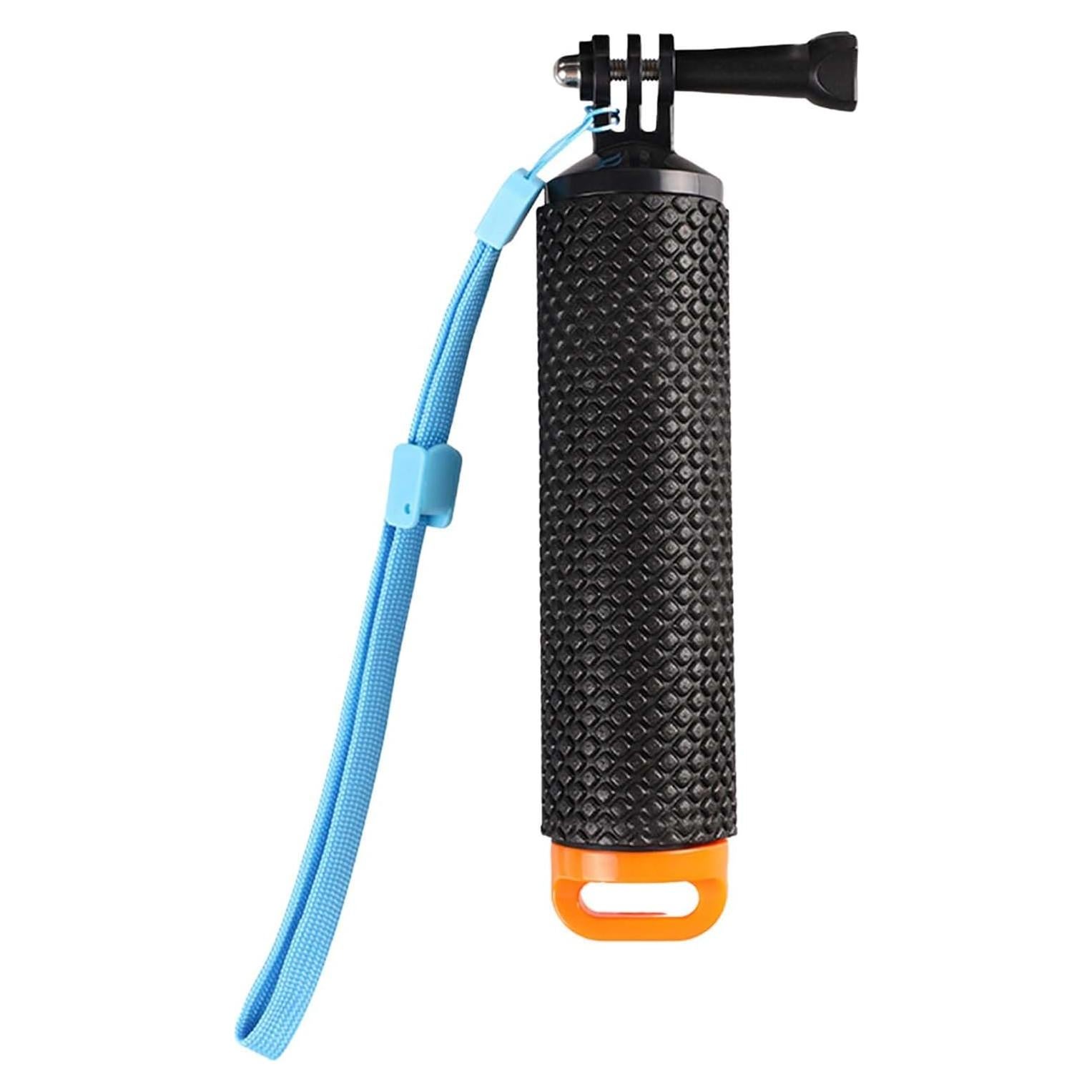 Agarradera Flotante Genérico para GoPro Hero 12/11/10/9/8/7 - Impermeable y Ligera