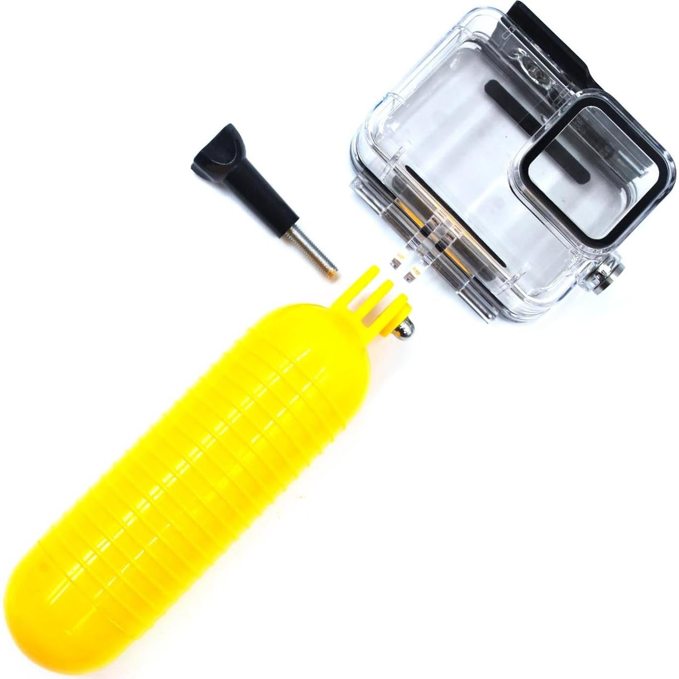 Funda Impermeable para GoPro Hero 12/11/10/9 con Filtros