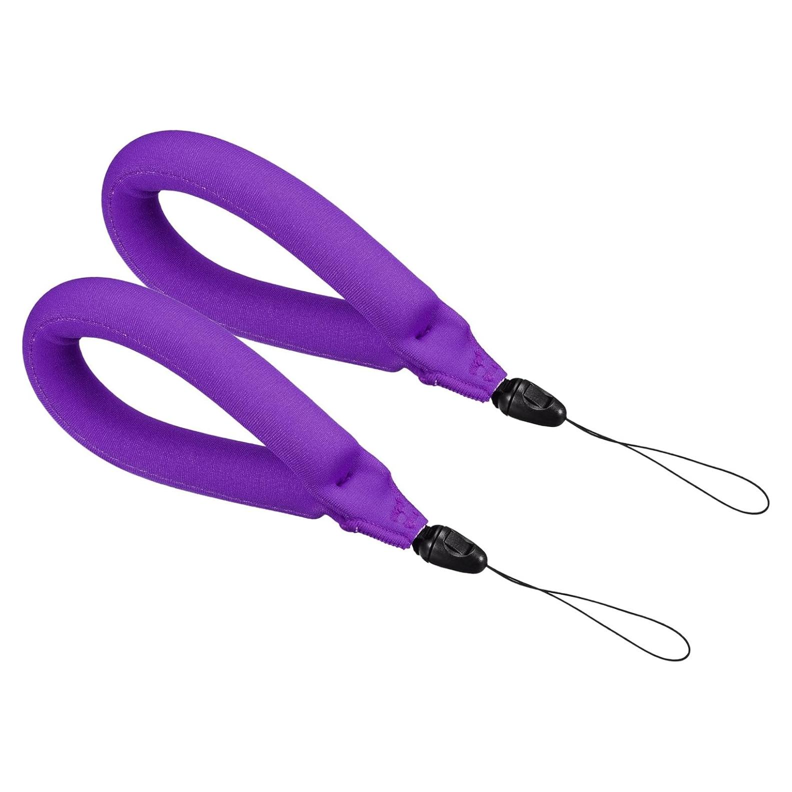 Correas Flotantes para Muñeca PATIKIL - Neopreno Impermeable 250g
