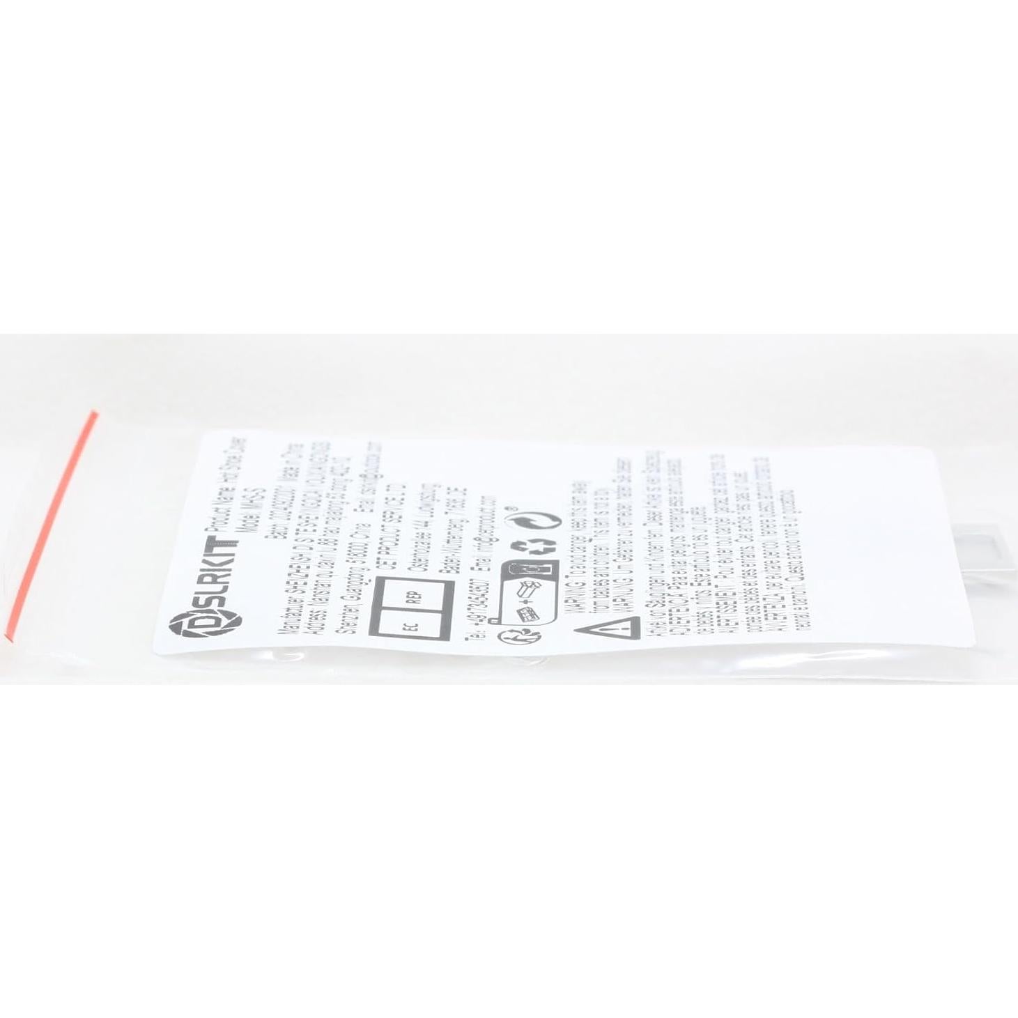 Cubierta Universal de Zapata Fría DSLRKIT de Aluminio Plata