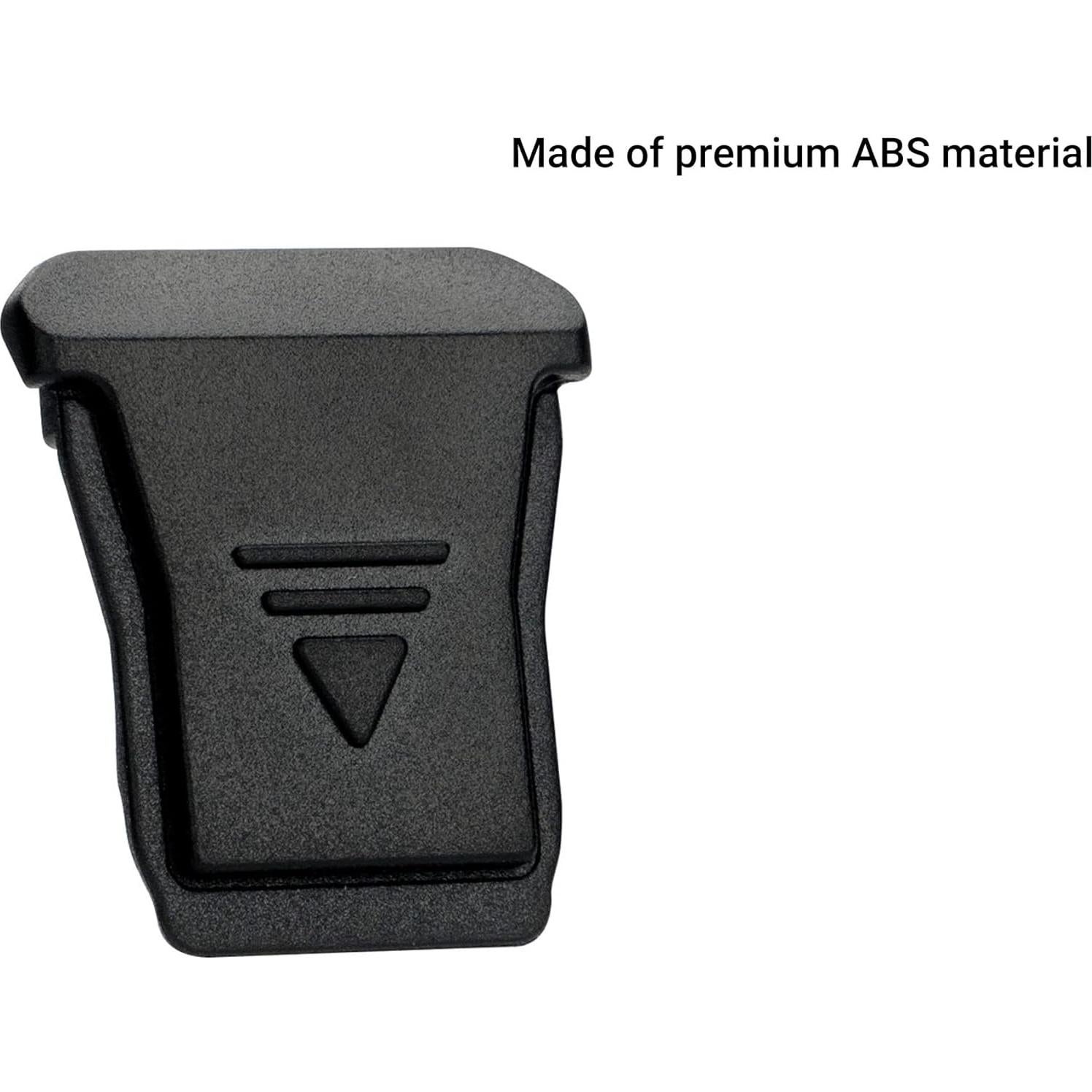 Cubierta de Zapata Caliente 2 Pcs para Canon R8 R50 R6 R5 Mark II