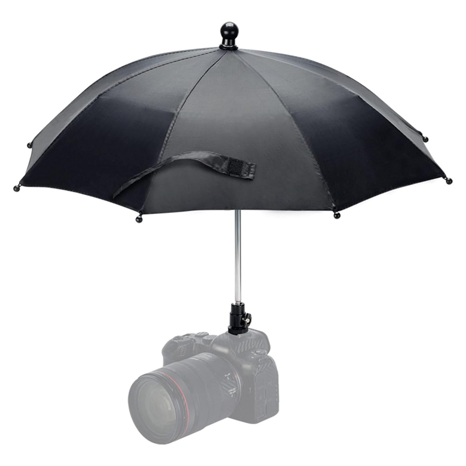 Cubierta de Lluvia para Cámara DSLR Jinjiacheng 50cm Impermeable