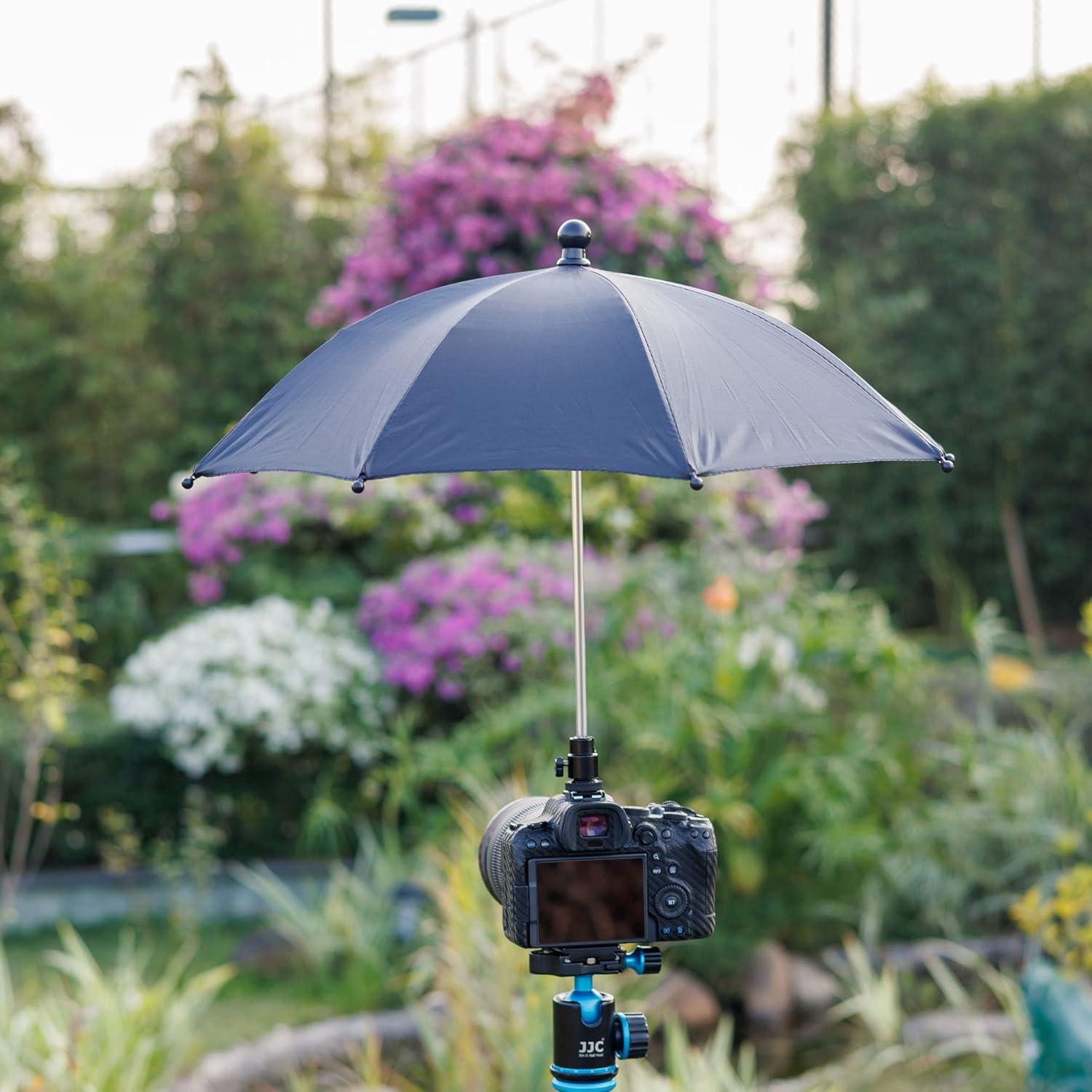 Cubierta de Lluvia para Cámara DSLR Jinjiacheng 50cm Impermeable