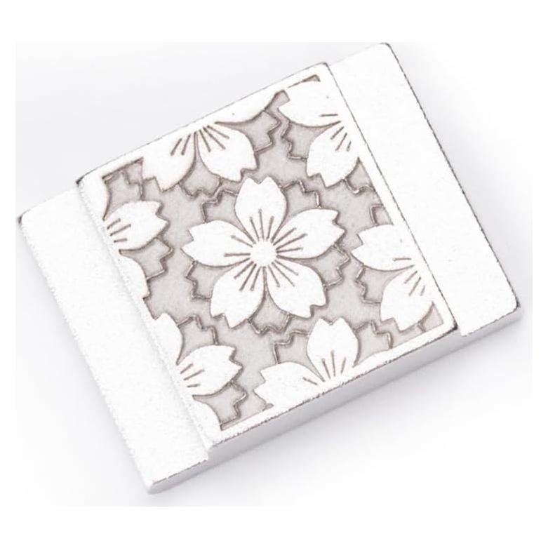 Cubierta de zapata caliente DBZZ para cámaras Sony - Patrón flor de cerezo