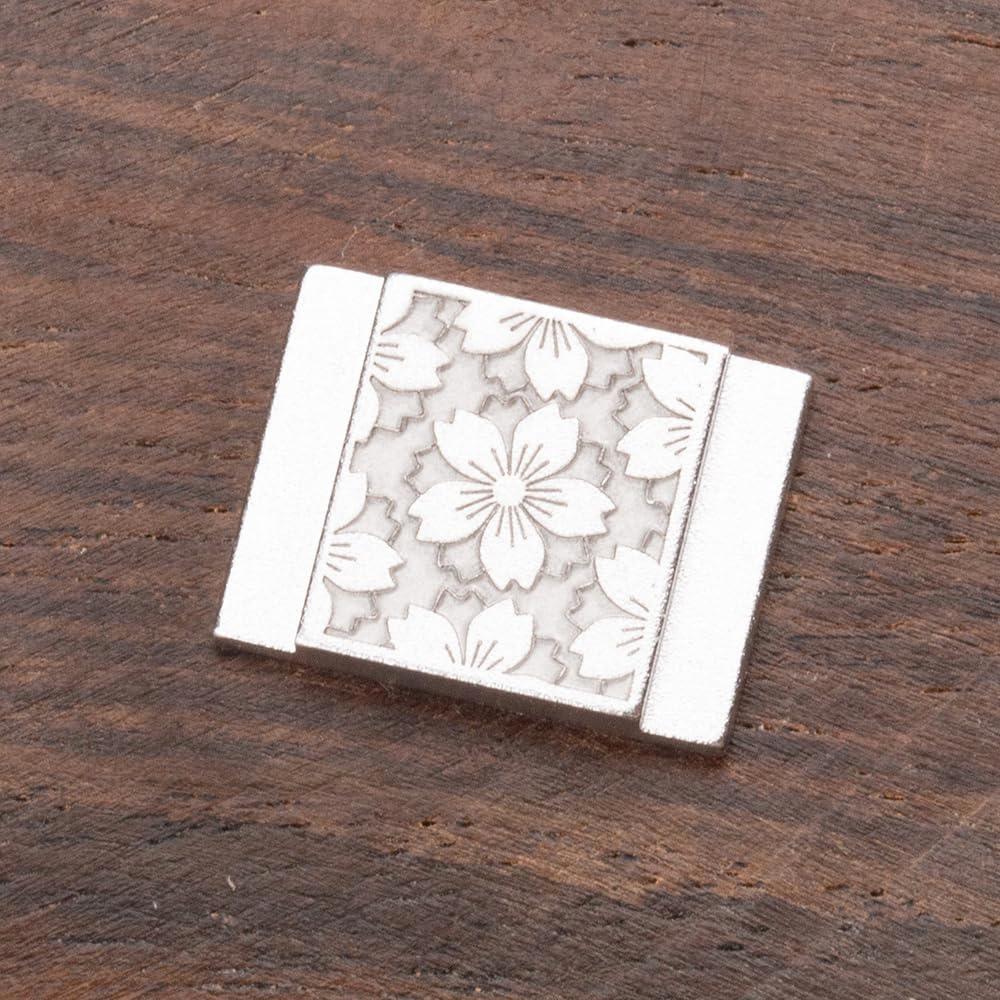 Cubierta de zapata caliente DBZZ para cámaras Sony - Patrón flor de cerezo